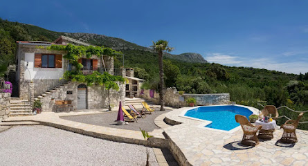 Stone House Angelo