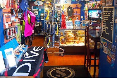 Photos of The Scuba Shack