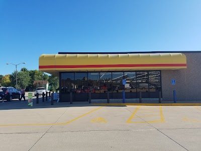 Fareway Grocery