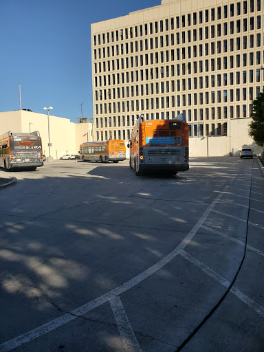 Wilshire / Vermont Station - Thumbnail