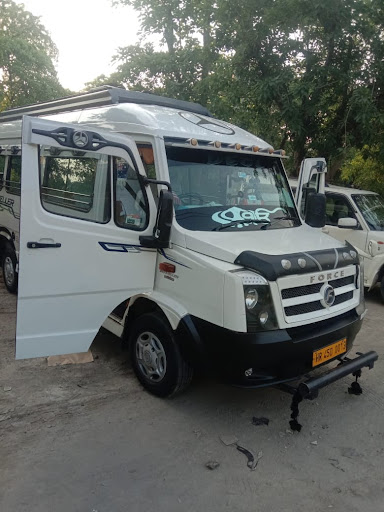 Discover reliable taxi services in Shimla with Him Gaurav Travel – your trusted travel partner fo… post image