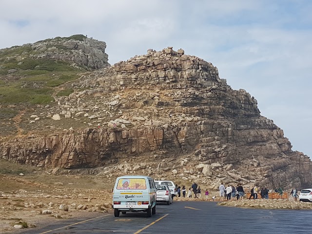 Cape of Good Hope