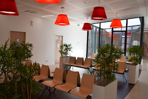 Photo n°3 de Pôle Santé de l'Ermitage - Dammarie-lès-Lys à Dammarie-les-Lys (Centre de santé communautaire)