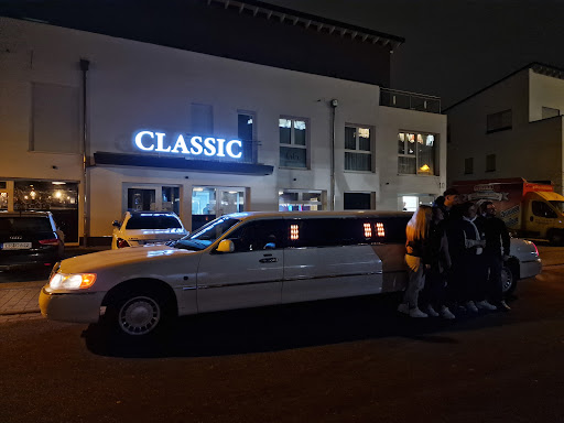 Classic Lounge Crailsheim - Thumbnail