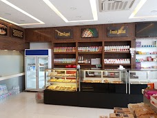 BROADWAY BAKERY AND SWEET NEW CITY PHASE II wah-cantt