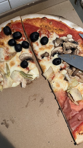 Pizzeria Anche No - Thumbnail