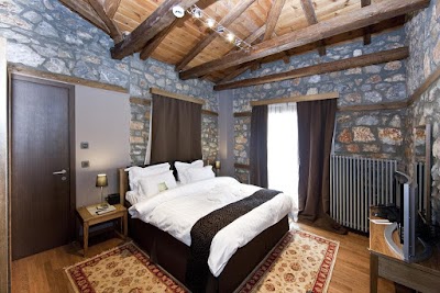 lodging