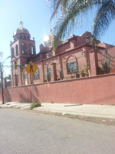 Templo La Virgencita - Thumbnail