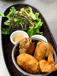 Photo n°31 de Restaurant La Côte de Boeuf à Melle (Restaurant)