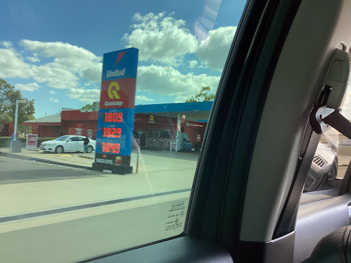 United Petroleum Home Hill (Pie Face) Gallery - Australia