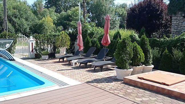 Értékelések erről a helyről: Tokajer Wellness Panzió, Keszthely - Szálloda