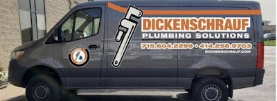 Dickenschrauf Plumbing, Heating & Cooling