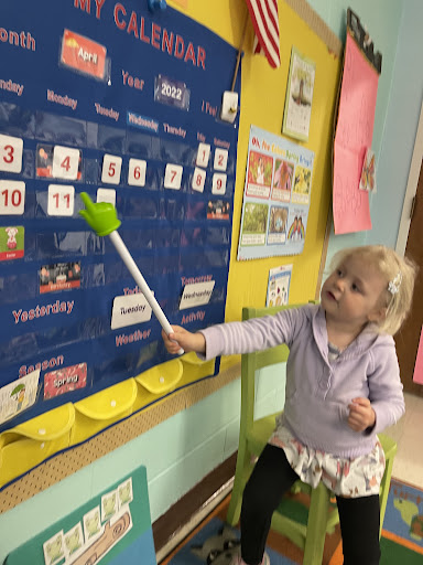The Methodist Preschool (MPS Westborough) - Thumbnail