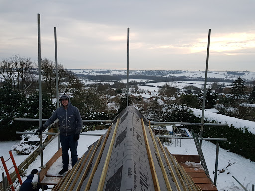 Leach Building Maintenance