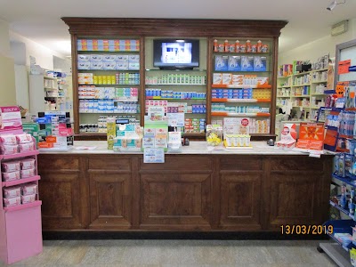 Farmacia San Lorenzo Snc