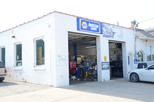 Vi Auto Repair Inc. - Thumbnail