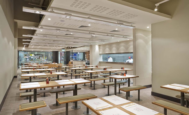 unit 18a, 602 Marlborough Gate, Milton Keynes MK9 3XS, United Kingdom