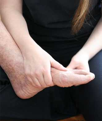 Headsup Neuro Physio - Manor Clinic - Thumbnail