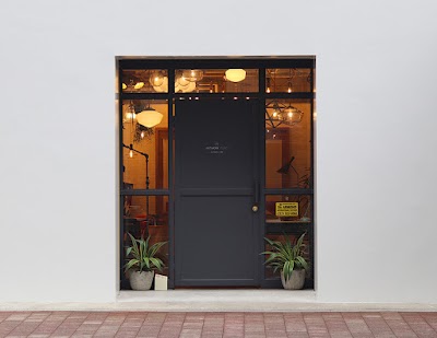 アートワークスタジオ ショールーム東京(予約制)