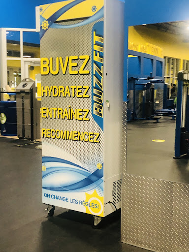 BuzzFit Gallery - Canada