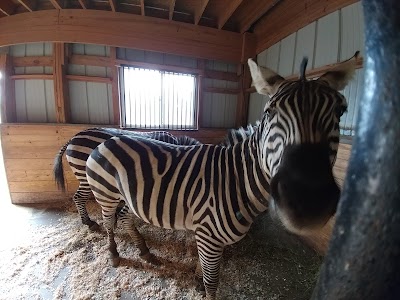 Photos of Wildwood Wildlife Park And Nature Center