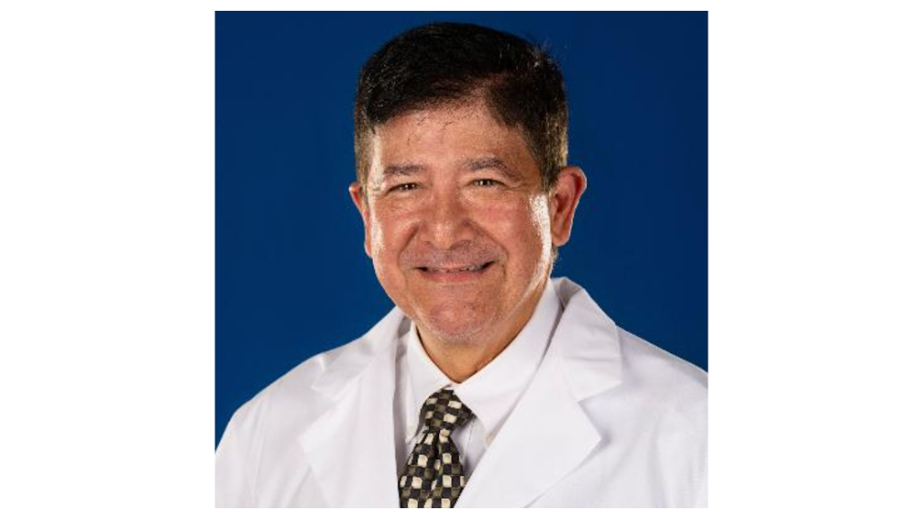 Jaime F Villarreal Md