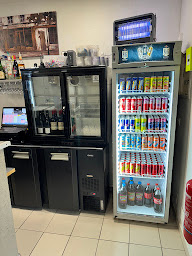 Photo n°29 de Pizzeria Du Village à Thézan-des-Corbières (Pizzeria)