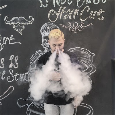 Photos of Mamiq Barbershop