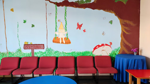 Escuela de Educación Infantil Pinceladas - Thumbnail