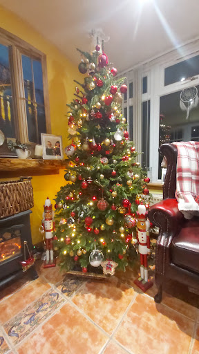 The Kilted Christmas Tree Company Ltd - Thumbnail