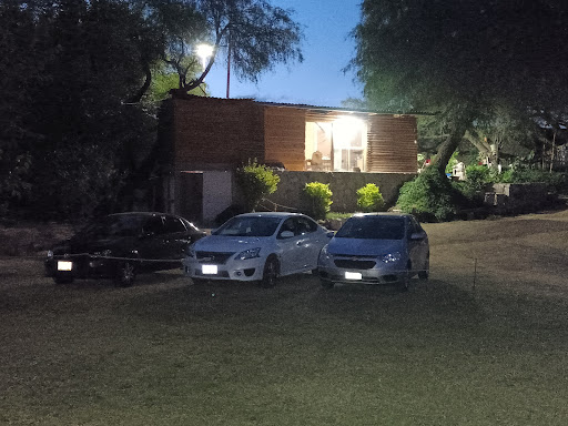 Rancho De Flor - Visual