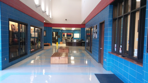 Beaumont Recreation - Thumbnail