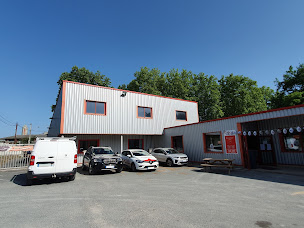 Photo n°1 de GEDIMAT François Matériaux - Gaillac à Gaillac (Magasin d'outillage)