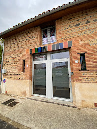 Photo n°2 de Emma Bonnegarde - Ostéopathe D.O à Muret (Ostéopathe)