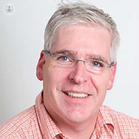 Mr Alasdair Duncan Gordon - United Kingdom