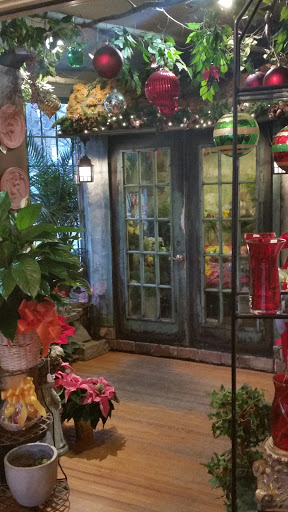 City Gardener & Florist