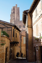Photo n°29 de Groupe Cité d'Alby Immobilier - ERA IMMOBILIER à Albi (Expert immobilier)