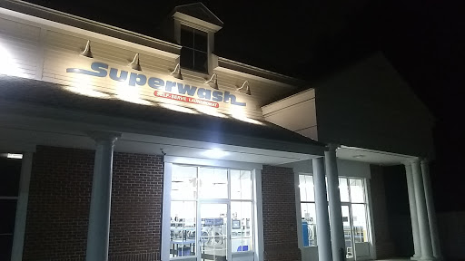 Superwash Self-Serve Laundromat - Thumbnail