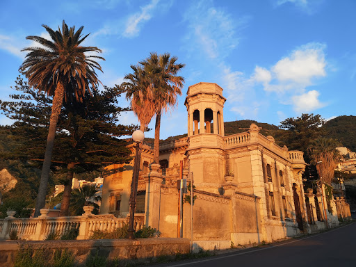 Villa De Leo - Thumbnail