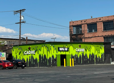 Photo of The Cadre Dispensary
