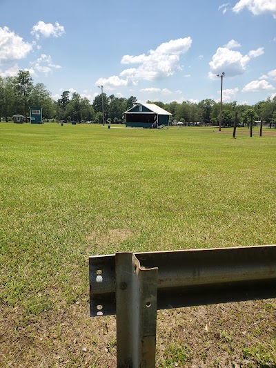 Lumber River Campground