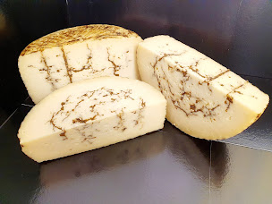 Photo n°3 de Le Panier de Frometons (DOLE) à Dole (Crèmerie)