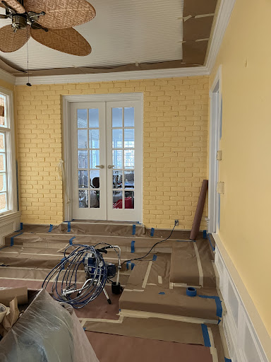 Caliber Painting LLC. - Thumbnail