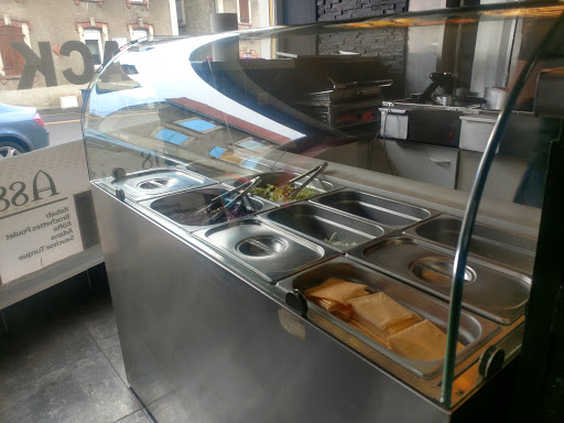 Photo 1 - Burger Express