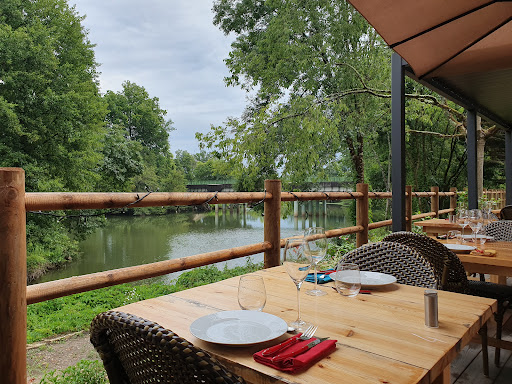 Photo 6 - Restaurant l'Abzac
