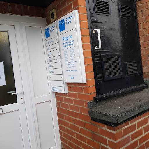 Bupa Dental Care Newark - Thumbnail
