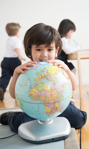 Tessa International School