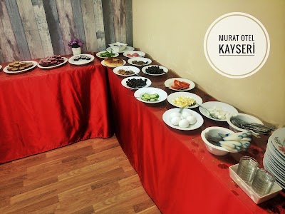 Photos of Murat Otel - Kayseri