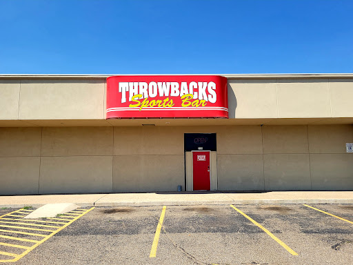 Throwbacks Sports Bar - Thumbnail