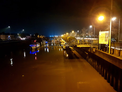 Wisbech - Visual